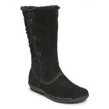 Incaltaminte Femei Aerosoles High Gear Boot Black