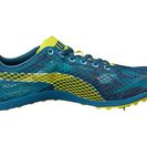 Incaltaminte Femei PUMA Crossfox XCS V2 Blue CoralPagoda BlueSulphur Spring