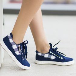 Pantofi Sport Adim Bleumarin