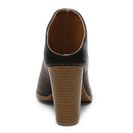 Incaltaminte Femei Qupid Shoes Barnes-29A Sandal Black