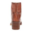 Incaltaminte Femei Frye Sabrina 6G Lace Up Saddle Montana Stone Wash