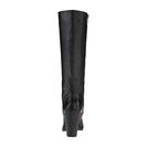 Incaltaminte Femei Steve Madden Nidea Black Leather