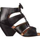 Incaltaminte Femei Corso Como Camino Black Leather