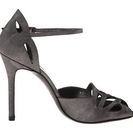 Incaltaminte Femei Stuart Weitzman Thrill Steel Moire