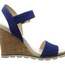 Incaltaminte Femei Nine West Gronigen Navy Suede