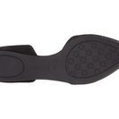 Incaltaminte Femei French Sole Quotient Black Nubuck