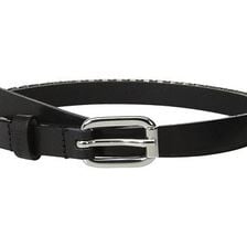 Accesorii Femei Diesel Blemat Belt Black