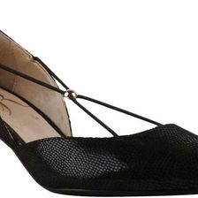 J. Renee Veeva Obsidian Black