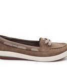 Incaltaminte Femei Keds Glimmer Boat Slip-On Sneaker - Womens Brown