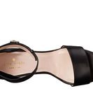 Incaltaminte Femei Kate Spade New York Indiana Black Nappa