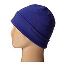 Accesorii Femei Under Armour UA Stormreg Coldgearreg Infrared Fleece Beanie Purple