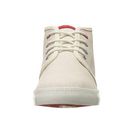 Incaltaminte Femei Timberland Newport Bay Canvas Chukka WhiteRedBlue