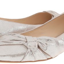 Nine West Aadi Light Silver Metallic