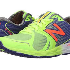 Incaltaminte Femei New Balance W1400v4 YellowPurple