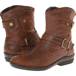 Incaltaminte Femei David Tate Relax Tan Antique Leather