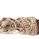 Incaltaminte Femei Sam Edelman Demi Nude Leather