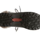 Incaltaminte Femei Bare Traps Aero Bootie Grey