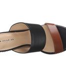 Incaltaminte Femei COACH Willa SaddleBlack