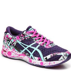 Incaltaminte Femei ASICS GEL-Noosa Tri 11 Lightweight Running Shoe - Womens PurpleMulticolor