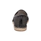 Incaltaminte Femei Michael Kors Kendrick Slip-On Black Pixie Fine Perf Square