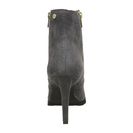 Incaltaminte Femei Calvin Klein Bionda Shadow Grey Kid Suede