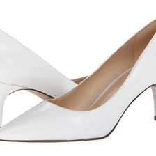 Incaltaminte Femei Nine West Margot White Leather