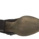 Incaltaminte Femei Chinese Laundry Zip It Black Split Suede