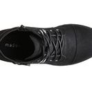 Incaltaminte Femei Madden Girl Ranceee Combat Boot Black