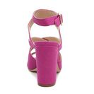 Incaltaminte Femei BCBGeneration Lyrik Sandal Pink