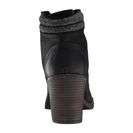 Incaltaminte Femei Rocket Dog Somers Black Saloon