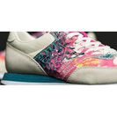 Incaltaminte Femei New Balance 620 Tokyo Design Studio White with Pink Glo Teal