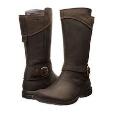 Incaltaminte Femei Merrell Captiva Buckle-Down Waterproof Espresso