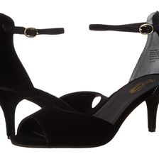 Seychelles Hazel Black Velvet