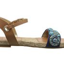 Incaltaminte Femei Ivanka Trump Cissa Blue