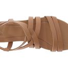 Incaltaminte Femei Teva Avalina Crossover Leather Tan