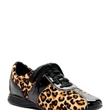 Incaltaminte Femei Cole Haan Bria Grand Sneaker OCELOT HAI