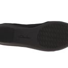 Incaltaminte Femei Clarks Everlay Elma Black Leather