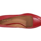 Incaltaminte Femei Nine West Timewarp Red Leather