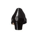 Incaltaminte Femei Vaneli Astyr Black Mag Patent