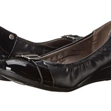 LifeStride Fran Black