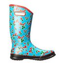 Incaltaminte Femei Bogs Rainboot Fruit Strawberry