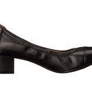 Incaltaminte Femei Clarks Cala Dor Black Leather