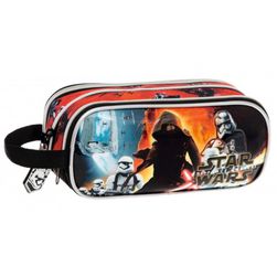 Penar 22 cm, 3 compartimente, Star Wars Battle
