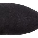Incaltaminte Femei Isola Tavora Black Alaska Suede
