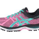 Incaltaminte Femei ASICS Gel-Cumulusreg 17 FlamingoGreenBlack