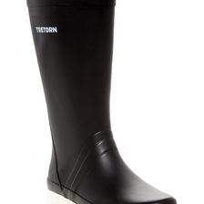 Incaltaminte Femei Tretorn Viken 2 Waterproof Rubber Boot black-matte rubber