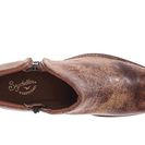 Incaltaminte Femei Seychelles Tanzanite Tan Mexican Leather