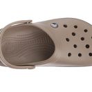 Incaltaminte Femei Crocs Crocband KhakiEspresso