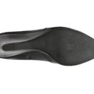 Incaltaminte Femei Franco Sarto Frankie Wedge Pump Black