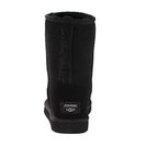 Incaltaminte Femei UGG Darth Vader Classic Short Crystal Black